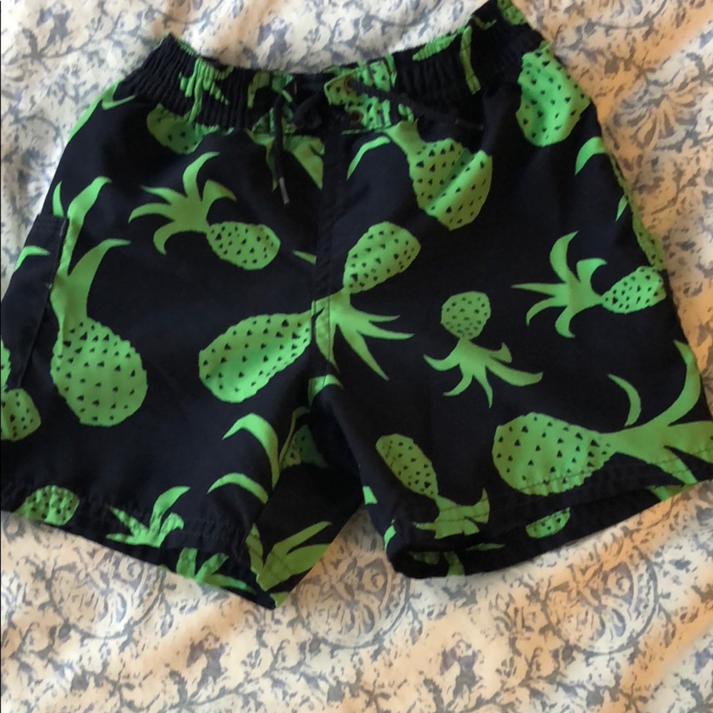 Baby Gap Swim Trunks 6-12 months